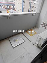 福岡県福岡市博多区住吉５丁目（賃貸マンション1DK・4階・23.73㎡） その29