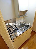 福岡県福岡市博多区比恵町（賃貸マンション1K・4階・20.19㎡） その15