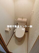 福岡県福岡市博多区比恵町（賃貸マンション1K・4階・20.19㎡） その20