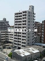 福岡県福岡市博多区比恵町（賃貸マンション1K・4階・20.19㎡） その30