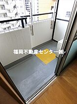 福岡県福岡市博多区比恵町（賃貸マンション1K・4階・20.19㎡） その24