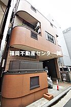 福岡県福岡市博多区博多駅前１丁目（賃貸マンション1R・2階・18.92㎡） その1