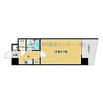 福岡県福岡市博多区博多駅南２丁目（賃貸マンション1K・9階・22.27㎡） その2