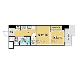 鹿児島本線 博多駅 徒歩10分