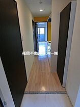 福岡県福岡市南区塩原２丁目（賃貸マンション1K・2階・23.37㎡） その7