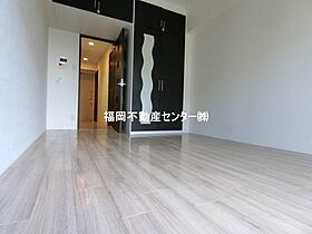 福岡県福岡市南区塩原２丁目（賃貸マンション1K・2階・23.37㎡） その11