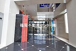 西鉄貝塚線 香椎宮前駅 徒歩1分の賃貸マンション