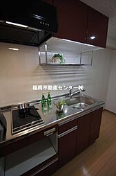 ロイヤル博多駅前 1Kの写真