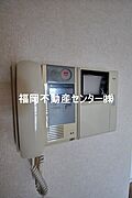 ＴＶモニターフォン