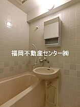 福岡県福岡市博多区千代３丁目（賃貸マンション1K・4階・21.37㎡） その14