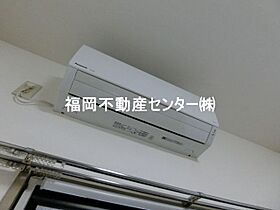 福岡県福岡市博多区千代３丁目（賃貸マンション1K・4階・21.37㎡） その16