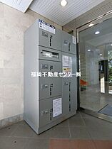 福岡県福岡市博多区千代３丁目（賃貸マンション1K・4階・21.37㎡） その25