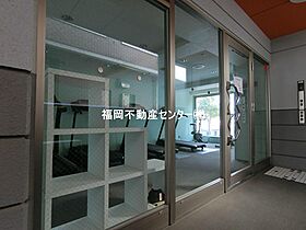 福岡県福岡市南区塩原２丁目（賃貸マンション1K・4階・23.37㎡） その25