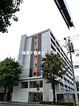 福岡県福岡市南区塩原２丁目（賃貸マンション1K・4階・23.37㎡） その28