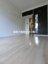 福岡県福岡市南区塩原２丁目（賃貸マンション1K・4階・23.37㎡） その8