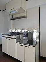 福岡県福岡市東区馬出４丁目（賃貸マンション1K・1階・31.00㎡） その13