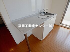 福岡県福岡市博多区千代３丁目（賃貸マンション1R・5階・23.15㎡） その16