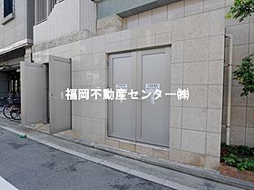 福岡県福岡市博多区千代３丁目（賃貸マンション1R・5階・23.15㎡） その29