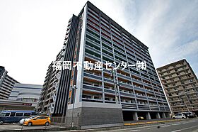 福岡県福岡市東区千早５丁目（賃貸マンション1K・5階・24.20㎡） その29