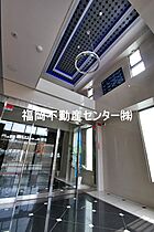 福岡県福岡市東区千早５丁目（賃貸マンション1K・5階・24.20㎡） その3