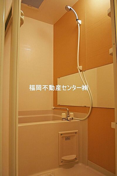 画像14:バスルーム