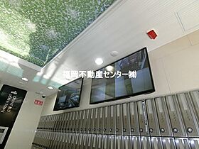 福岡県福岡市博多区堅粕４丁目（賃貸マンション1R・2階・23.28㎡） その27