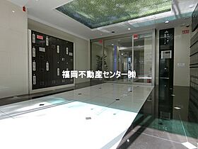 福岡県福岡市博多区堅粕４丁目（賃貸マンション1R・2階・23.28㎡） その24