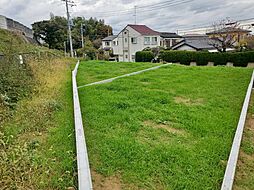 物件画像 売地 平塚市 公所