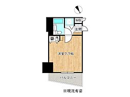 朝日プラザサウスコア姫路／収益オーナーチェンジ 607号室