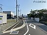 その他：前面道路含む現地写真