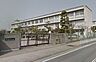 周辺：【小学校】姫路市立大津小学校まで1552ｍ