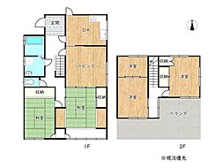 物件画像 姫路市新在家本町5丁目／中古戸建