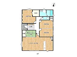 たつの市誉田町福田／未入居戸建