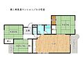 第二恵美酒マンション甲3階500万円