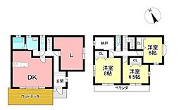 中古戸建　西岡町唐池