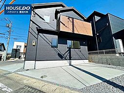 物件画像 新築戸建 宝来町4丁目　全2棟