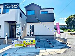 物件画像 新築戸建 大林町5丁目　全3棟