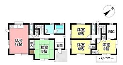 物件画像 中古戸建　井上町1丁目