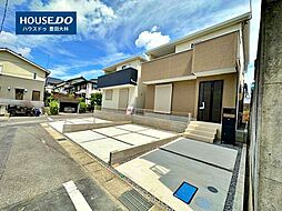 物件画像 新築戸建 志賀町高洞 全2棟