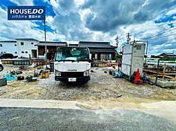 物件画像 新築戸建 亀首町町屋洞 全6棟