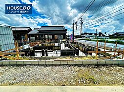 物件画像 新築戸建 亀首町町屋洞 全6棟