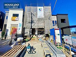 物件画像 新築戸建 上郷町市場　全10棟