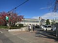 豊田市立挙母小...