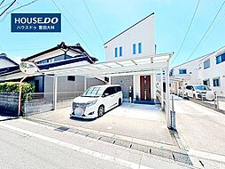 物件画像 中古戸建 上郷町市場