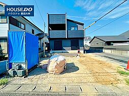 物件画像 新築戸建 日南町1丁目 全1棟