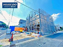 物件画像 新築戸建 日南町1丁目 全1棟