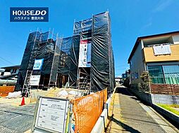 物件画像 新築戸建 野見山町3丁目 全2棟