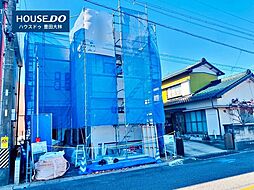 物件画像 新築戸建 栄町7丁目 全1棟