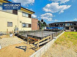 物件画像 新築戸建 新町2丁目 全2棟