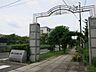 周辺：豊田市立四郷小学校 1810m